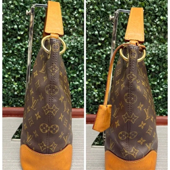 Louis Vuitton Berri PM - Picture 8 of 12
